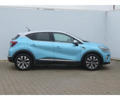 Renault Captur E-Tech Plug-in 116kW - 8