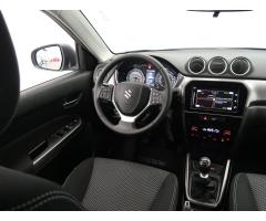 Suzuki Vitara 1.4 BoosterJet 95kW - 9