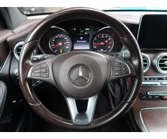 Mercedes-Benz GLC GLC 350e 4MATIC 235kW - 21