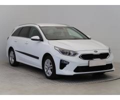 Kia Cee`d 1.6 CRDi 100kW - 1