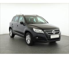 Volkswagen Tiguan ACT Maraton Edition DSG