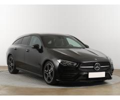 Mercedes-Benz CLA 200 120kW - 1