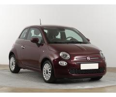 Fiat 500 1.2 51kW - 1