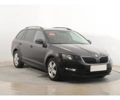 Škoda Octavia 1.5 TSI 110kW - 2