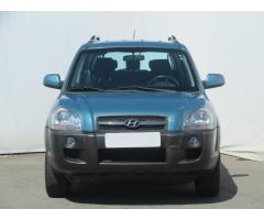 Hyundai Tucson 2.0 CRDi 103kW - 2