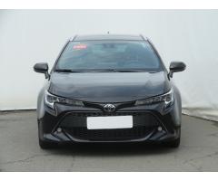 Toyota Corolla 1.2 Turbo 85kW - 2