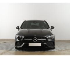 Mercedes-Benz CLA 200 120kW - 2