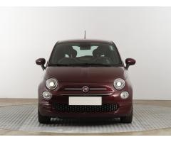 Fiat 500 1.2 51kW - 2