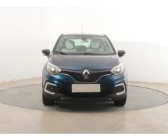 Renault Captur 1.2 TCe 87kW - 2