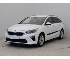 Kia Cee`d 1.6 CRDi 100kW - 3