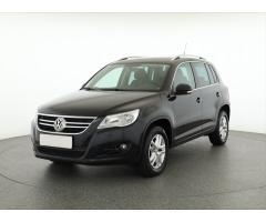 Volkswagen Tiguan ACT Maraton Edition DSG