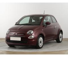 Fiat 500 1.2 51kW - 3