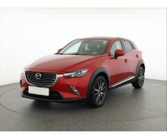 Mazda CX-3 2.0 Skyactiv-G 88kW - 3