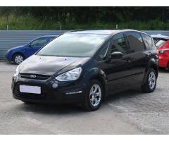 Ford S-Max 2.0 TDCi 103kW - 3