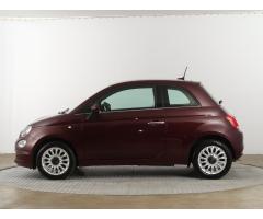 Fiat 500 1.2 51kW - 4