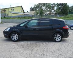 Ford S-Max 2.0 TDCi 103kW - 4