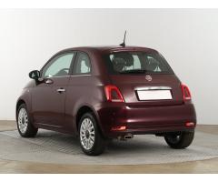 Fiat 500 1.2 51kW - 5