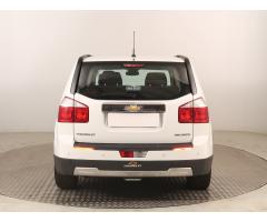 Chevrolet Orlando 2.0 VCDi 120kW - 6