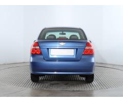 Chevrolet Aveo 1.2 i 16V 62kW - 7