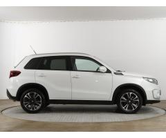 Suzuki Vitara 1.4 BoosterJet 95kW - 8