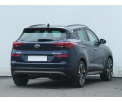 Hyundai Tucson 1.6 T-GDI 130kW - 8