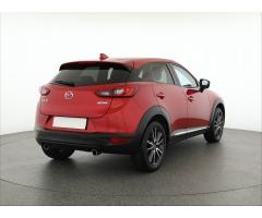 Mazda CX-3 2.0 Skyactiv-G 88kW - 8