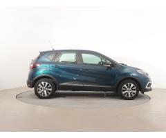 Renault Captur 1.2 TCe 87kW - 8