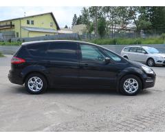 Ford S-Max 2.0 TDCi 103kW - 8