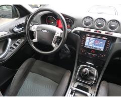 Ford S-Max 2.0 TDCi 103kW - 9