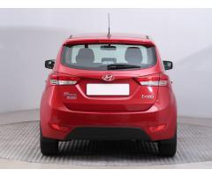 Hyundai ix20 1.6 CVVT 92kW - 11