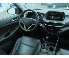 Hyundai Tucson 1.6 T-GDI 130kW - 11