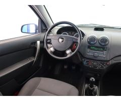 Chevrolet Aveo 1.2 i 16V 62kW - 11