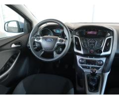 Ford Focus 1.6 i 77kW - 11