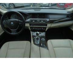 BMW Řada 5 530d 180kW - 12