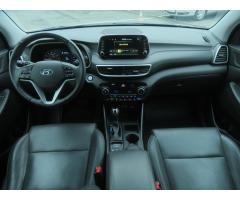 Hyundai Tucson 1.6 T-GDI 130kW - 12