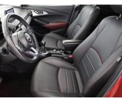 Mazda CX-3 2.0 Skyactiv-G 88kW - 15