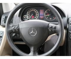 Mercedes-Benz Třídy A A 150  70kW - 20