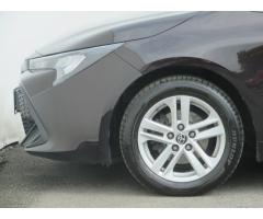 Toyota Corolla 1.2 Turbo 85kW - 20