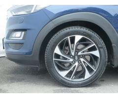 Hyundai Tucson 1.6 T-GDI 130kW - 23