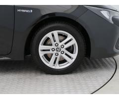 Toyota Corolla 2.0 Hybrid 132kW - 23