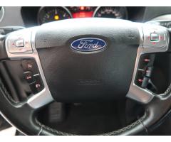 Ford S-Max 2.0 TDCi 103kW - 23