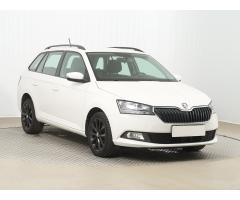 Škoda Fabia 1.0 TSI 70kW - 1