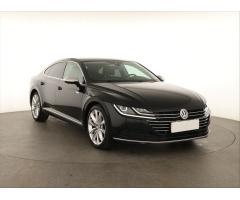 Volkswagen CC,  Volkswagen Passat CC, 2.0TDi DSG