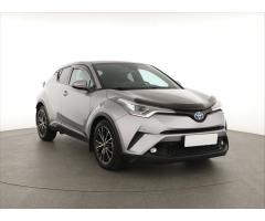 Toyota C-HR 1.8 Hybrid 90kW - 2