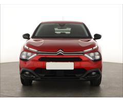 Citroën C4 1.2 PureTech 114kW - 2