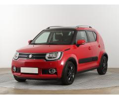 Suzuki Ignis 1.2 AllGrip 66kW - 3