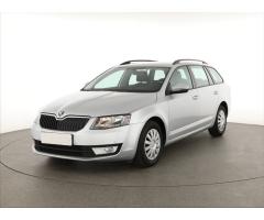 Škoda Octavia 1.6 TDI 81kW - 3