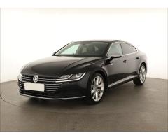 Volkswagen Arteon 2.0 TDI 110kW - 3