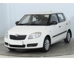 Škoda Roomster 1,2TSI 63kW, Ambition plus