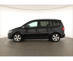 Volkswagen Touran 1.6 TDI 77kW - 4